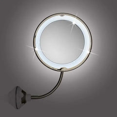 Ultra Flexible Mirror Advibe Studio