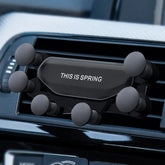 Universal car phone holder Advibe Studio