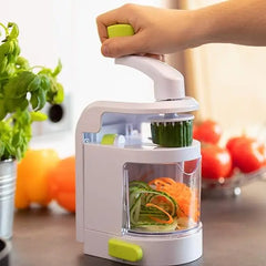 Universal Food Spiralizer Advibe Studio