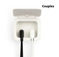 UV Light Toothbrush Sanitizer Advibe Studio