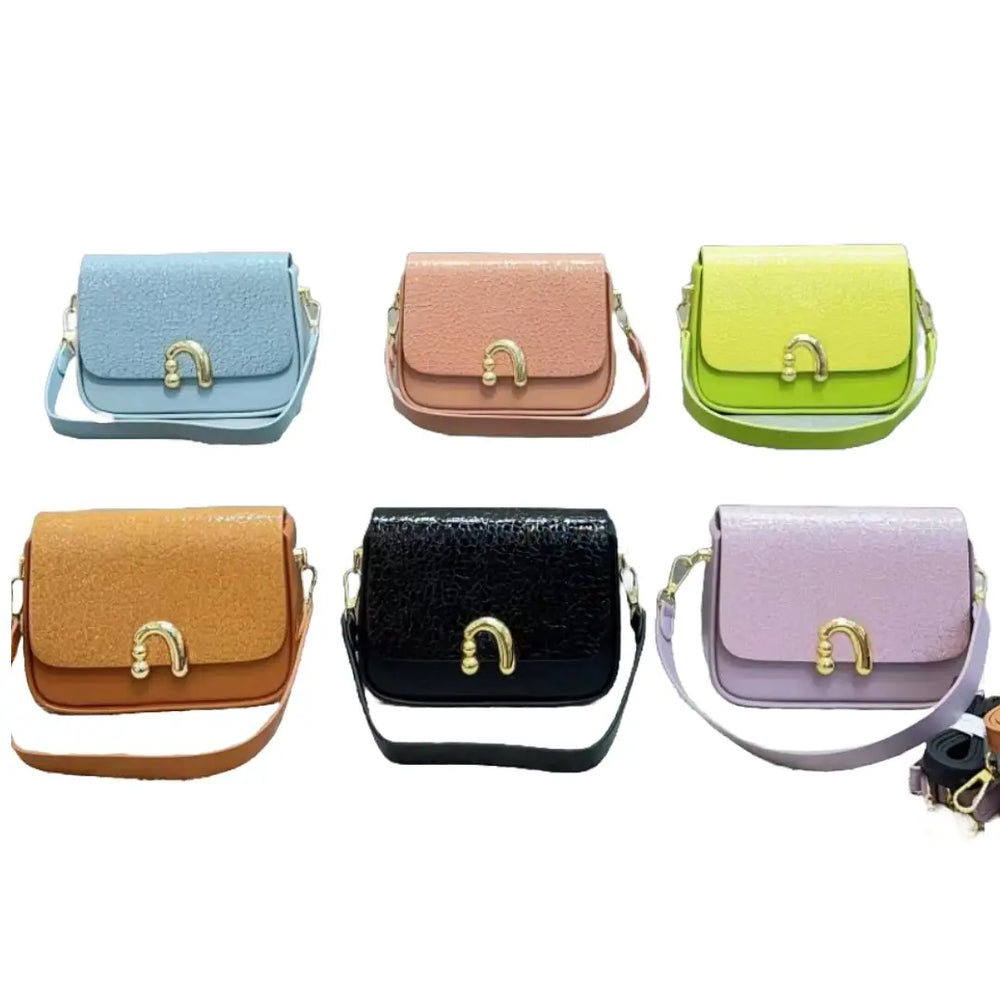 Versatile Shoulder Crossbody Bag Advibe Studio