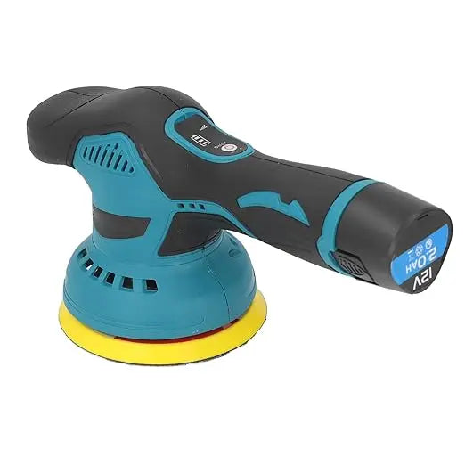 Waxing and Polishing Machine Advibe Studio