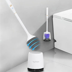 Wireless Electric Cleaning Toilet Brush Advibe Studio