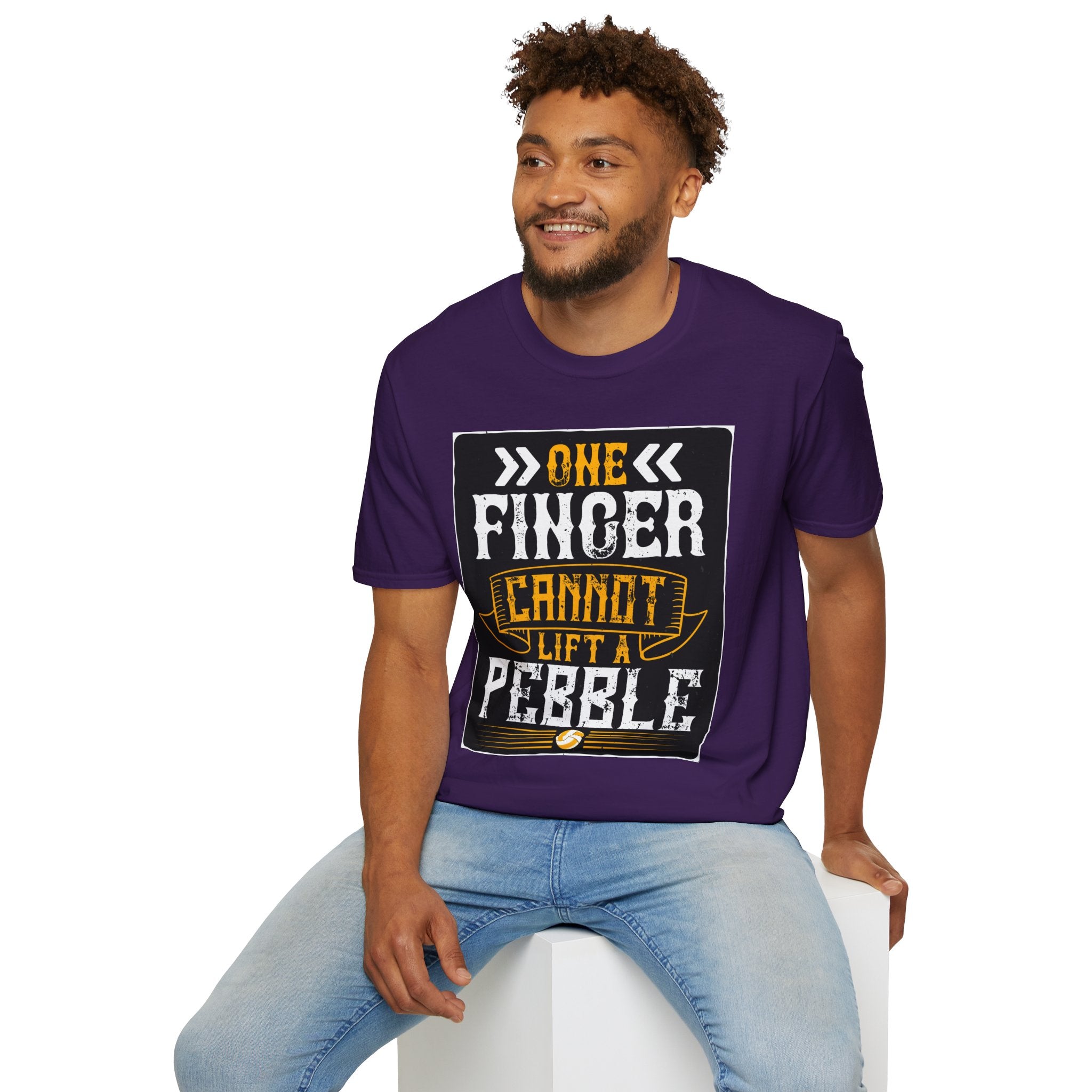 Inspirational Quote T-Shirt, Unisex Tee, Motivational Shirt