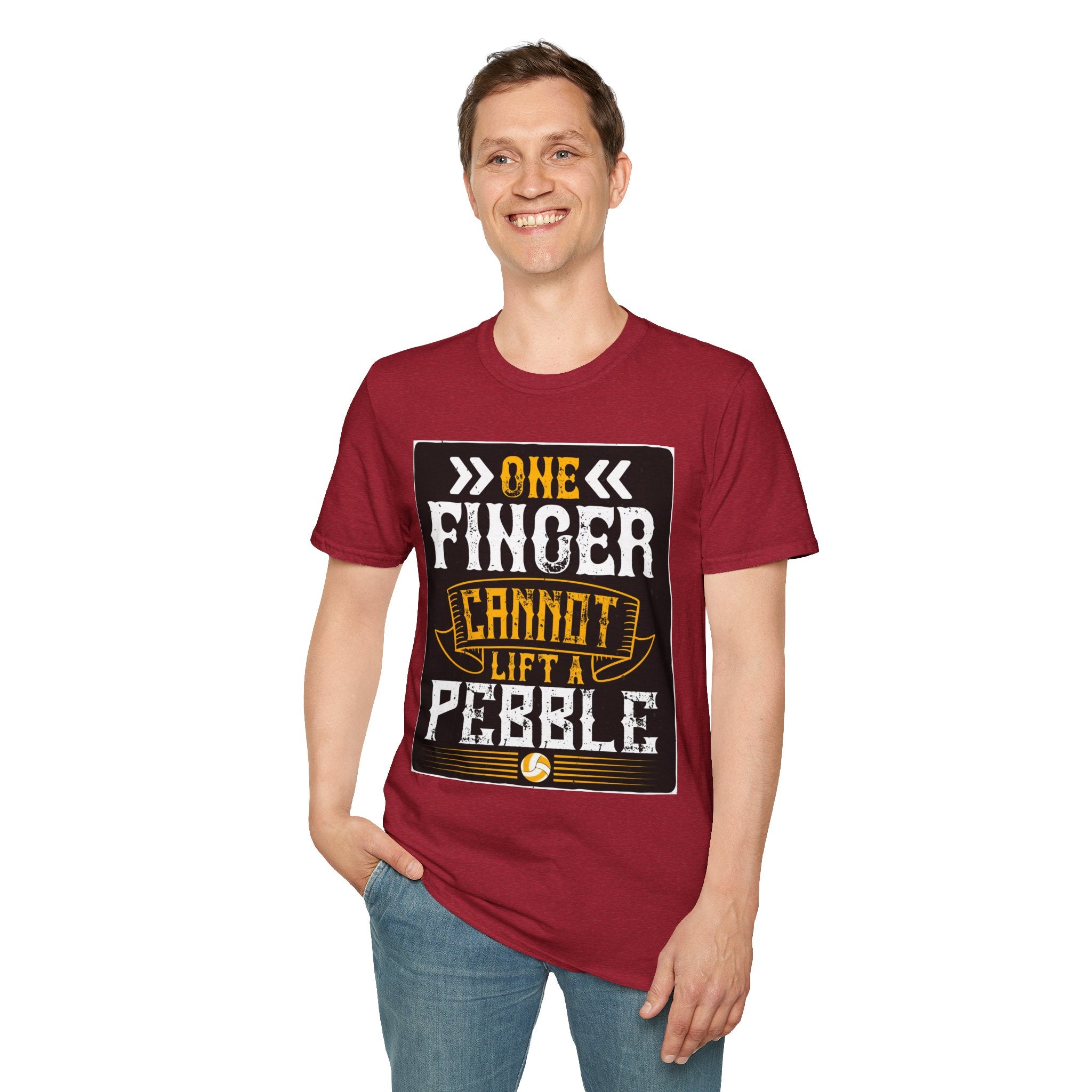 Inspirational Quote T-Shirt, Unisex Tee, Motivational Shirt