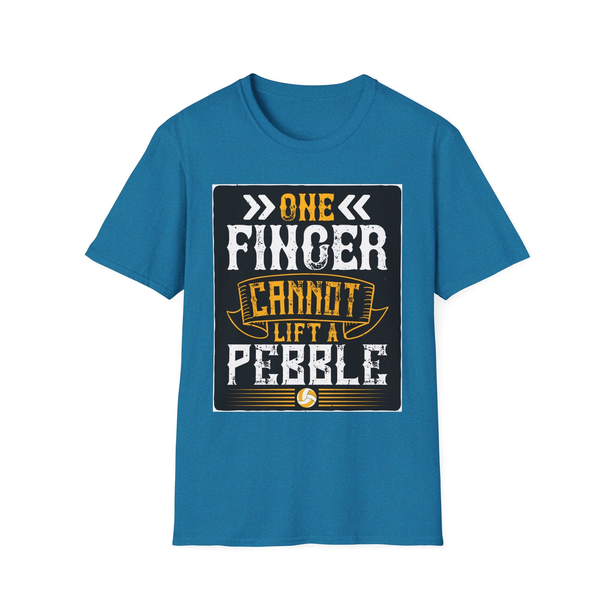Inspirational Quote T-Shirt, Unisex Tee, Motivational Shirt