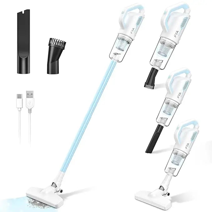 12 in 1 Stick Handheld Vacuum Advibe Studio