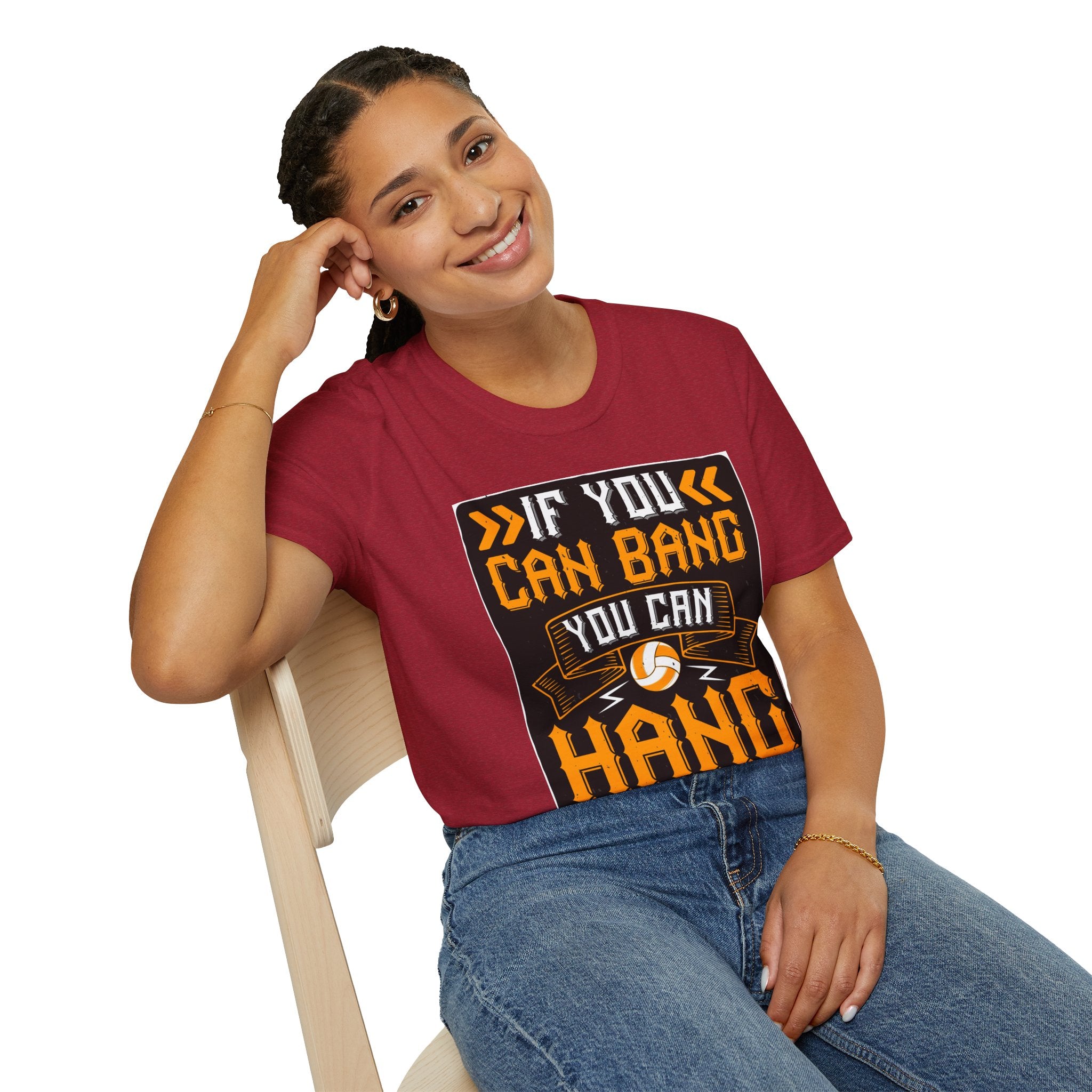Funny Graphic Tee, Casual Shirt, Gift for Him, Unisex T-Shirt