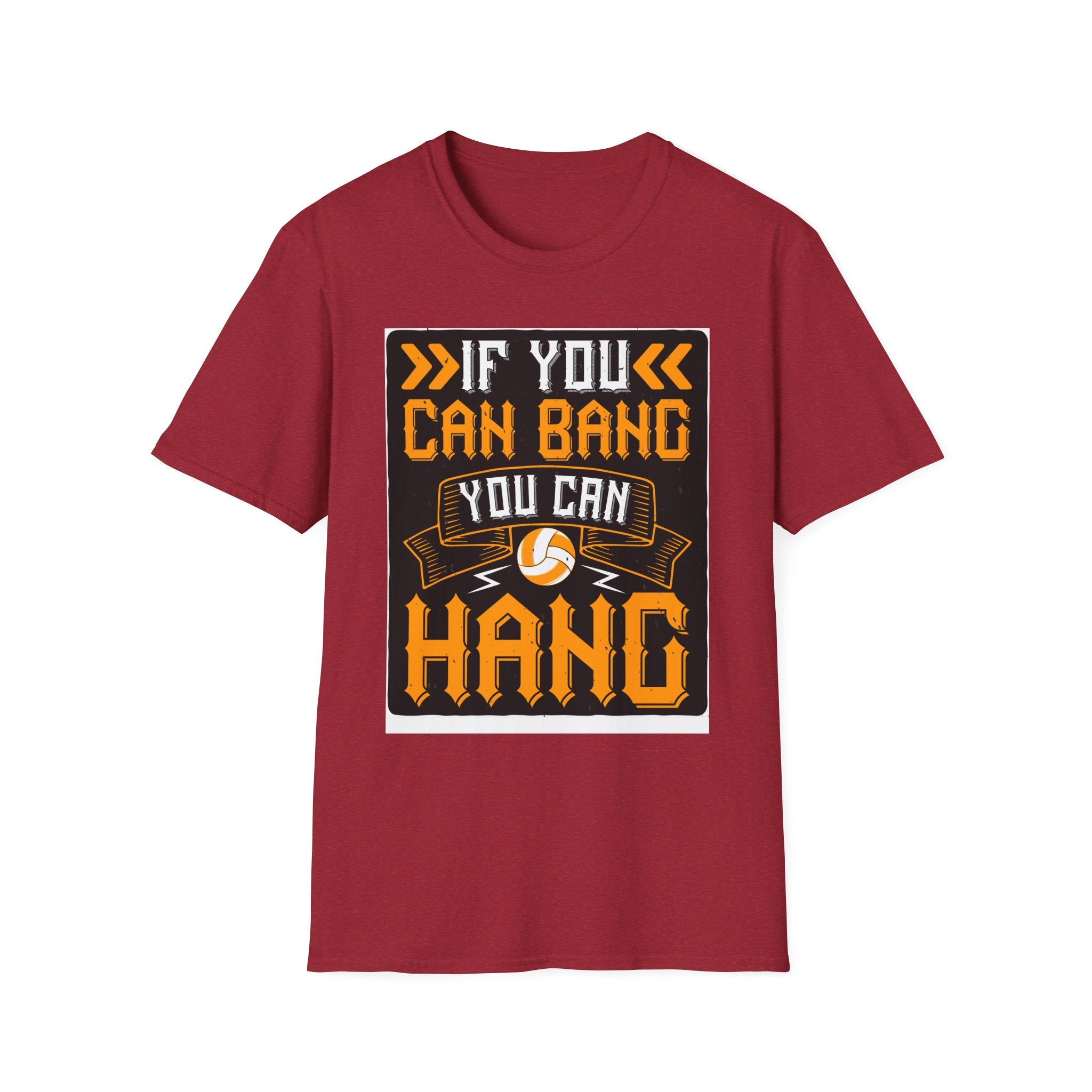 Funny Graphic Tee, Casual Shirt, Gift for Him, Unisex T-Shirt