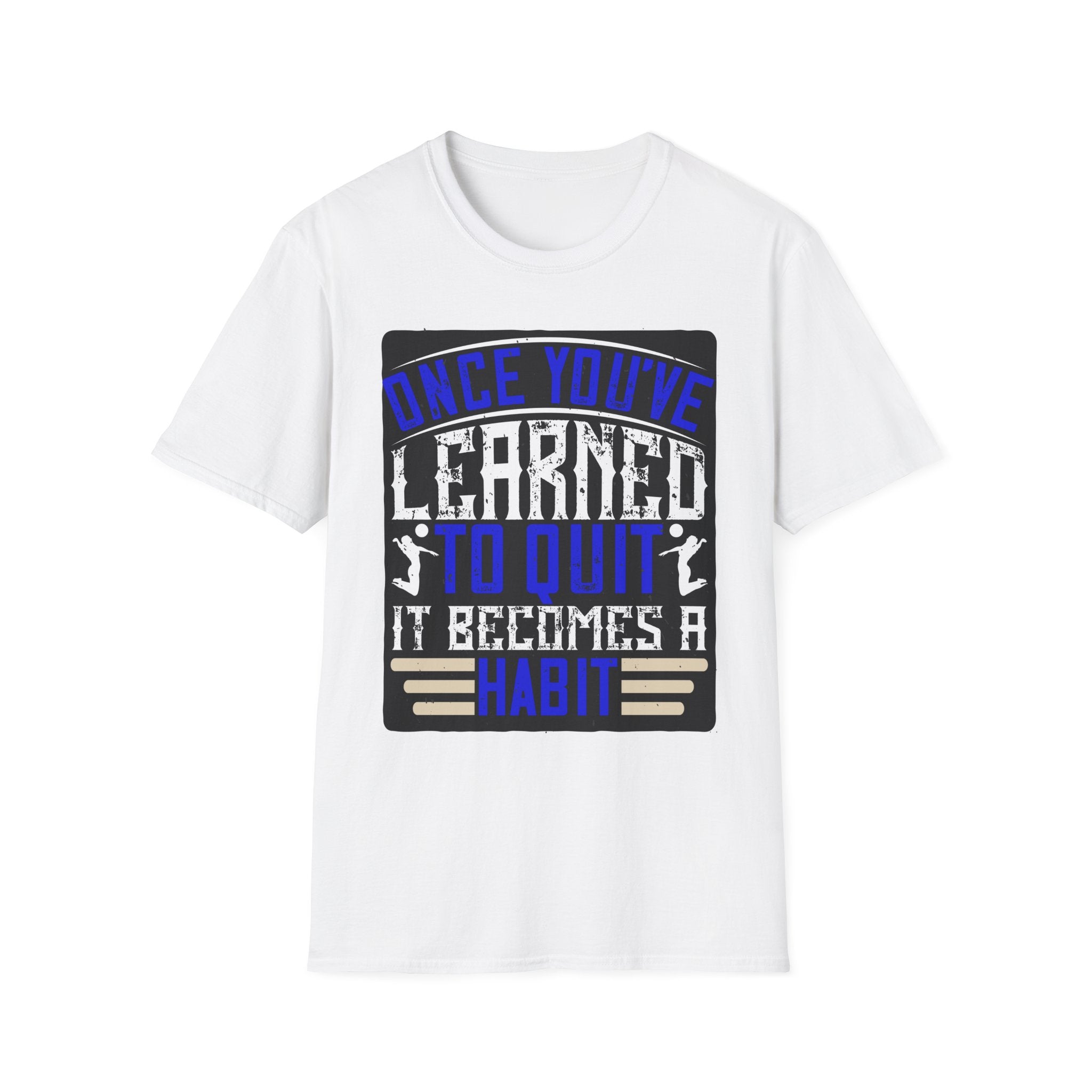 Motivational Fitness T-Shirt | Gym Apparel, Workout Gift