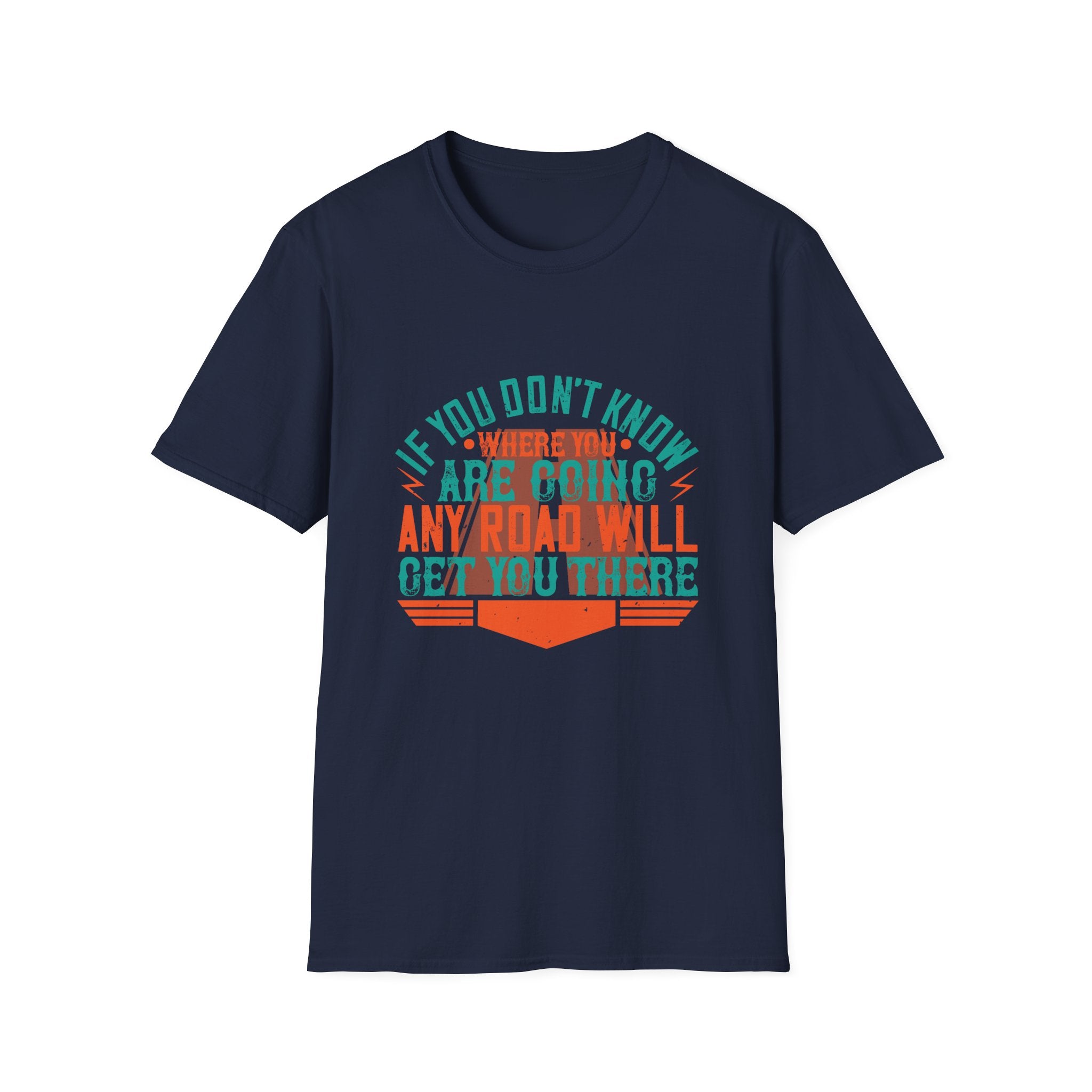 Inspirational Quote T-Shirt, Motivational Tee, Unisex Apparel