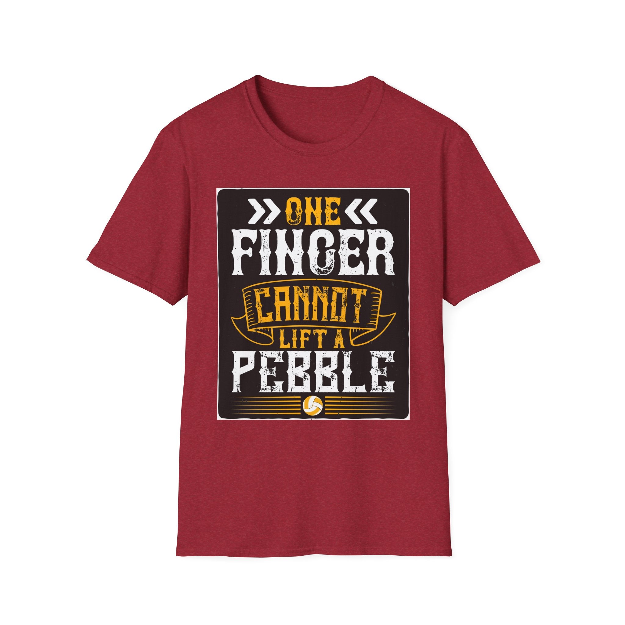 Inspirational Quote T-Shirt, Unisex Tee, Motivational Shirt