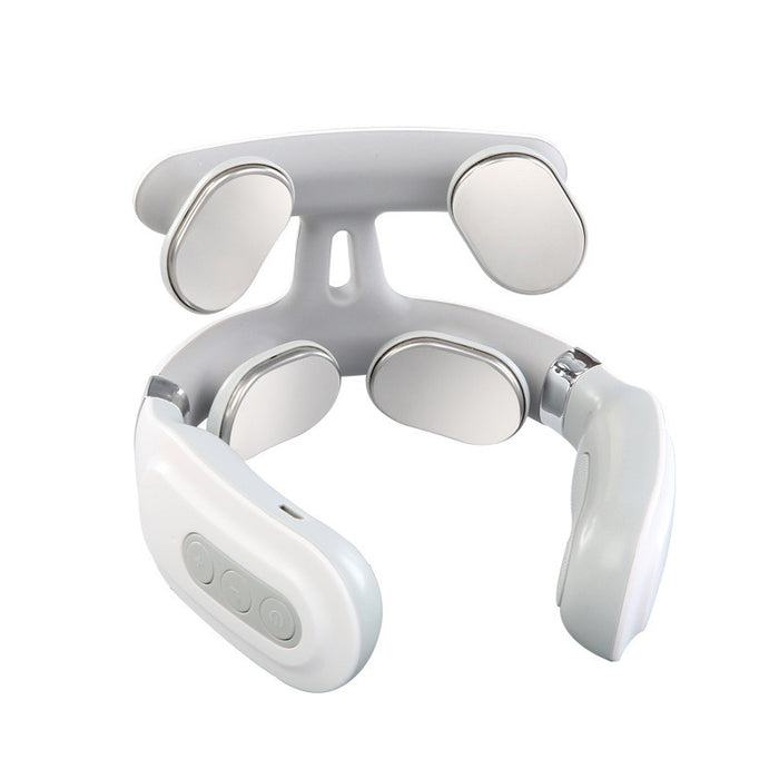 Cervical Vertebra Instrument Neck Shoulder And Neck Massage Instrument Massager