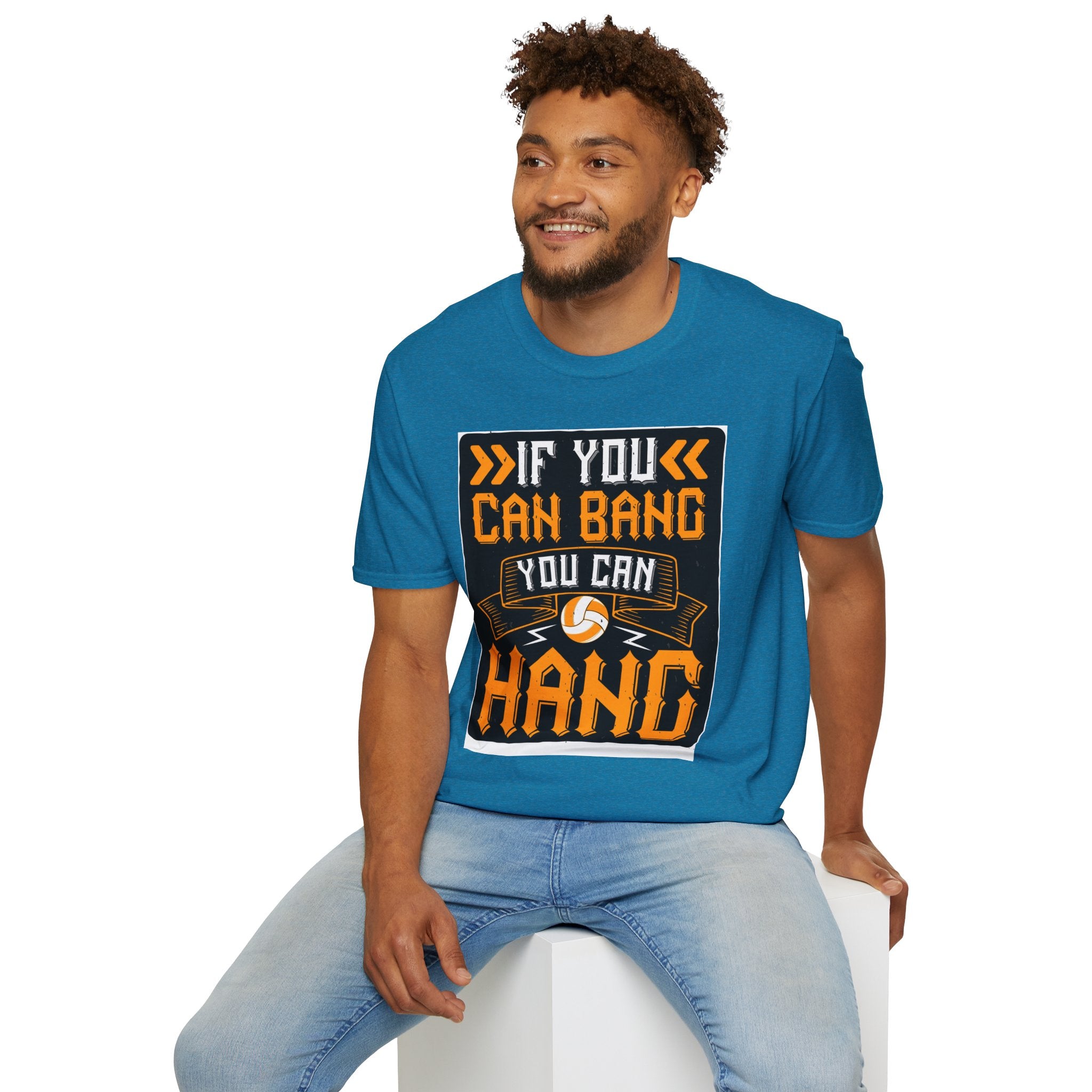 Funny Graphic Tee, Casual Shirt, Gift for Him, Unisex T-Shirt