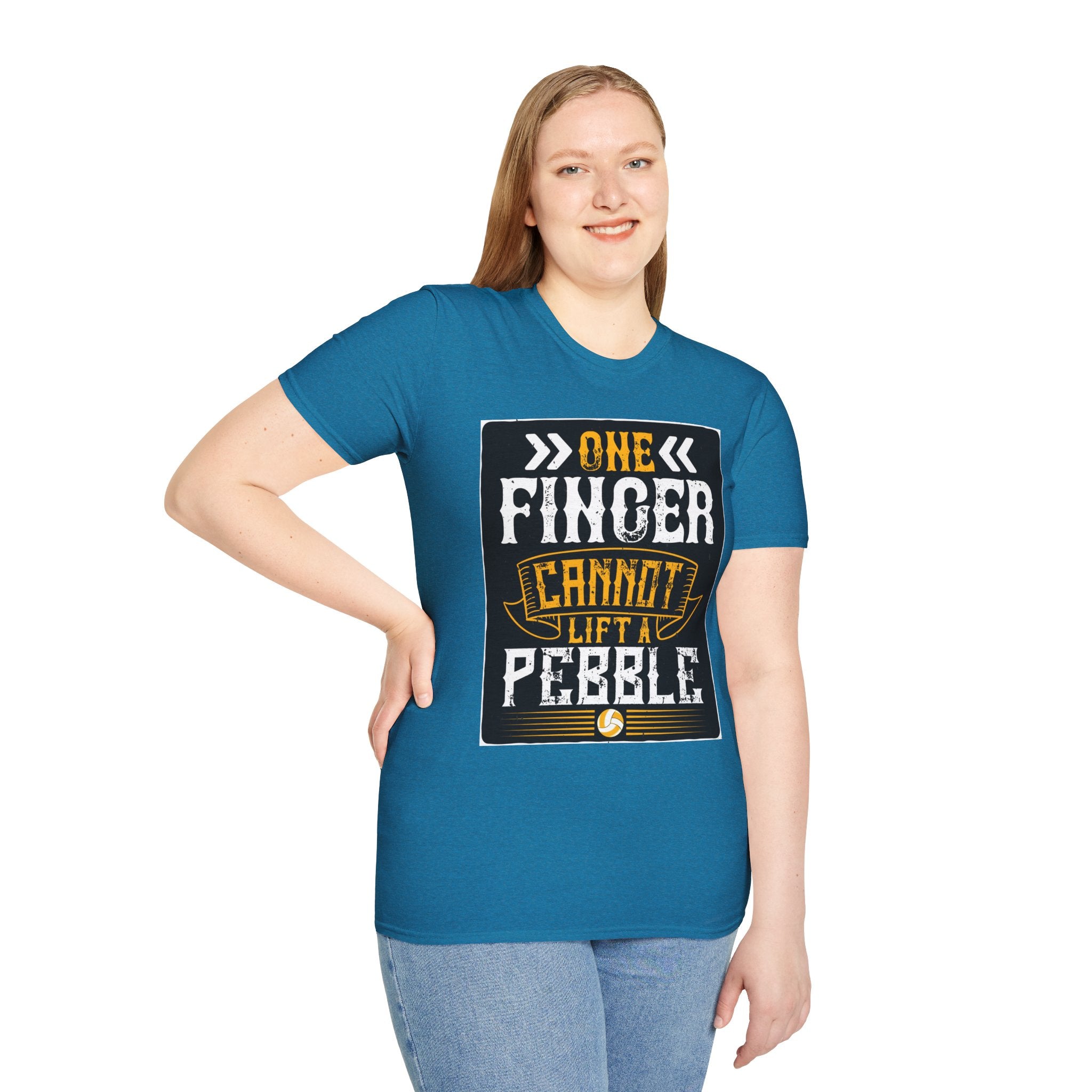Inspirational Quote T-Shirt, Unisex Tee, Motivational Shirt