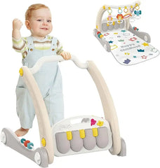 2 in 1 Baby Walker Advibe Studio