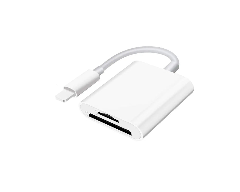 2-in-1 Card Holder Advibe Studio