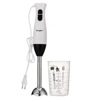 2 in 1 Hand Mixer Advibe Studio
