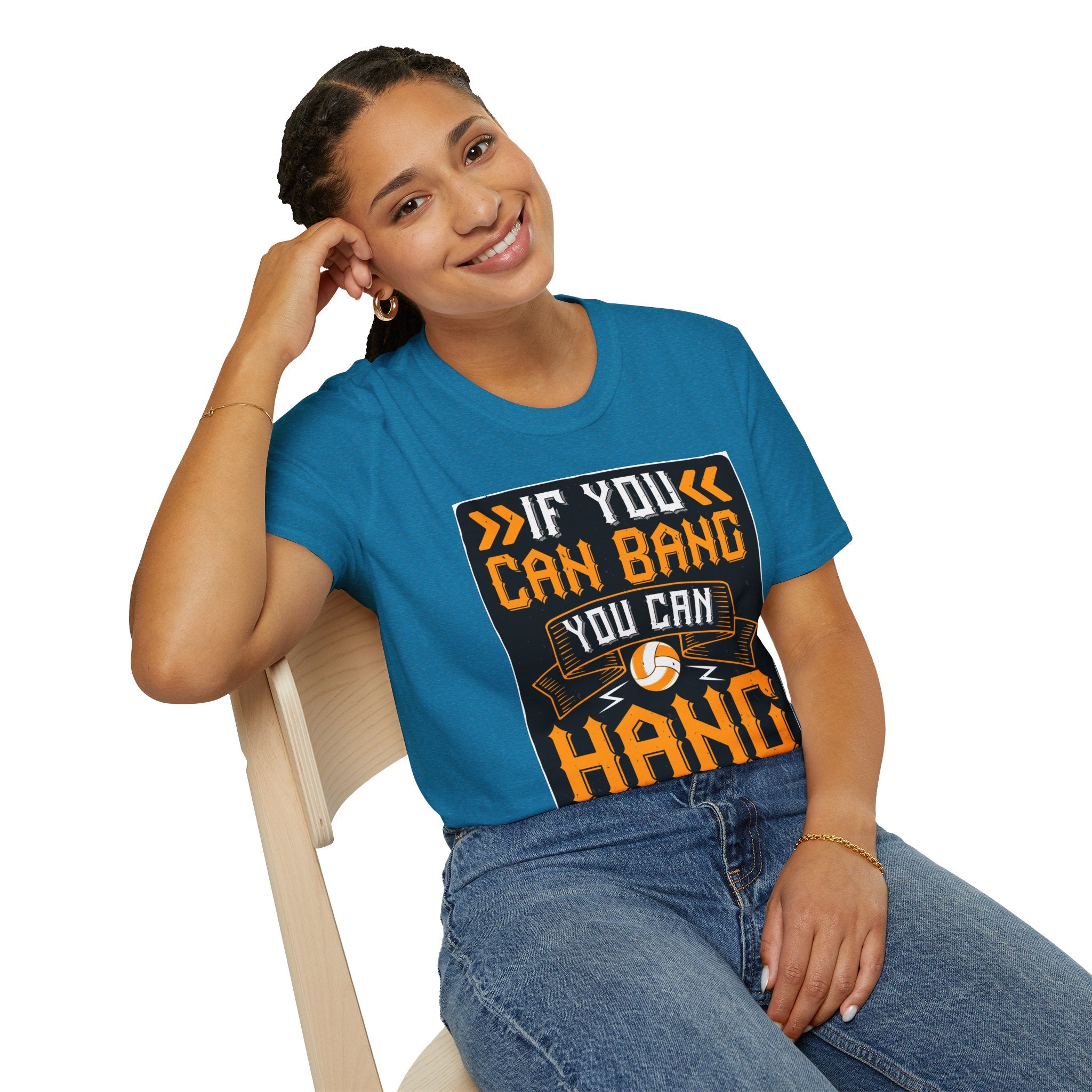 Funny Graphic Tee, Casual Shirt, Gift for Him, Unisex T-Shirt