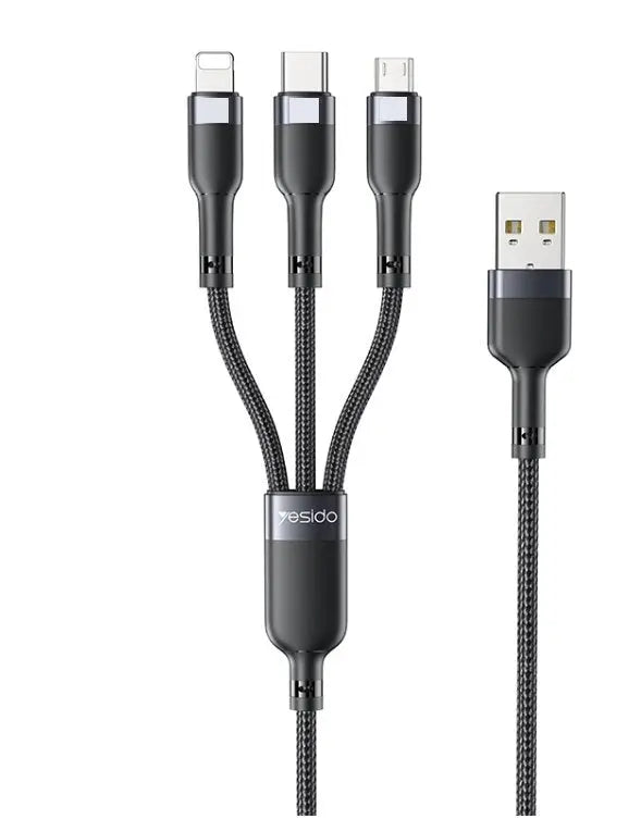 3-in-1 Data Cable Advibe Studio