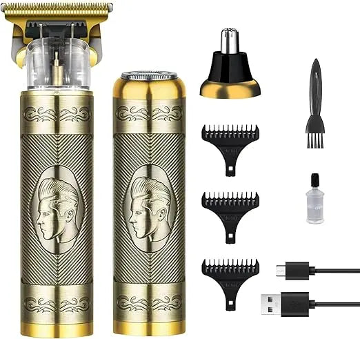 3-in-1 Hair Clipper Set Advibe Studio