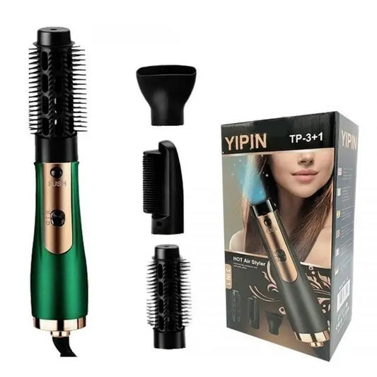 3 in 1 Hot Air Brush Advibe Studio