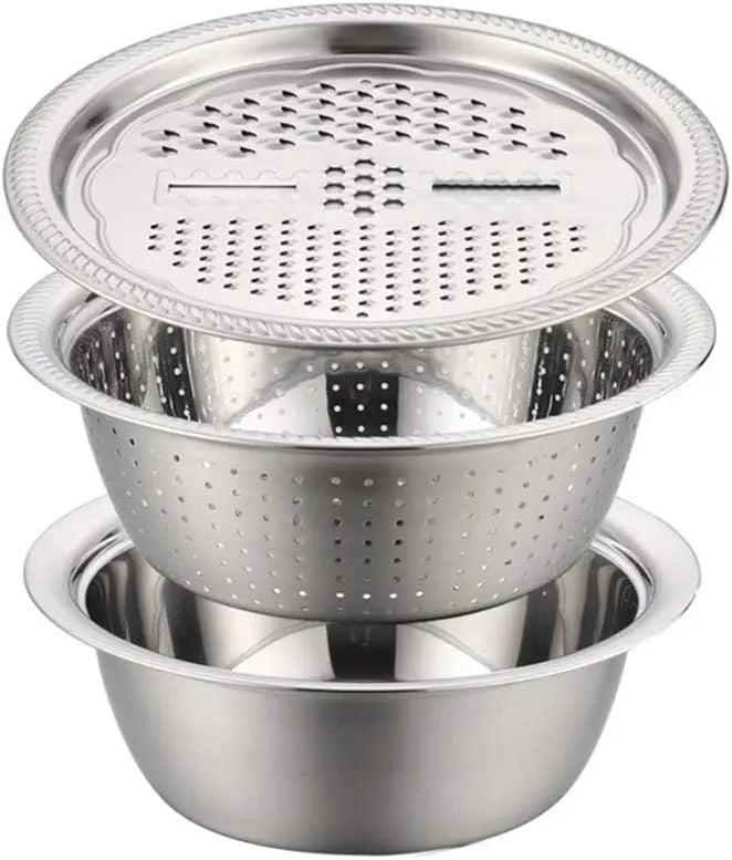 3-in-1 Strainer Basket Advibe Studio