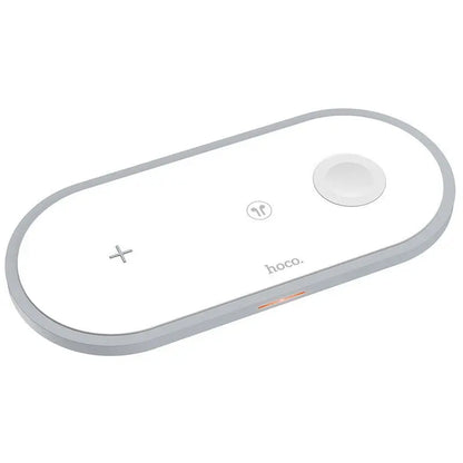 3 in 1 Wireless Charger Advibe Studio