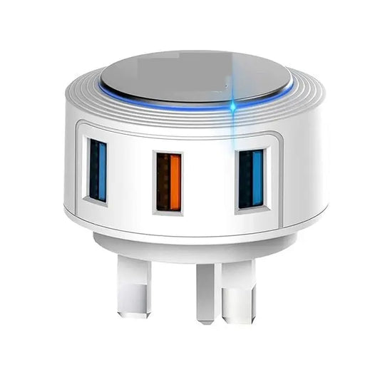 3.0 Quick Charger Advibe Studio