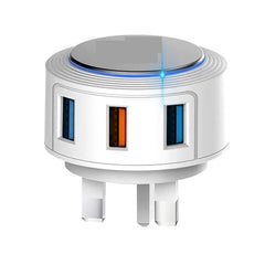 3.0 Quick Charger Advibe Studio