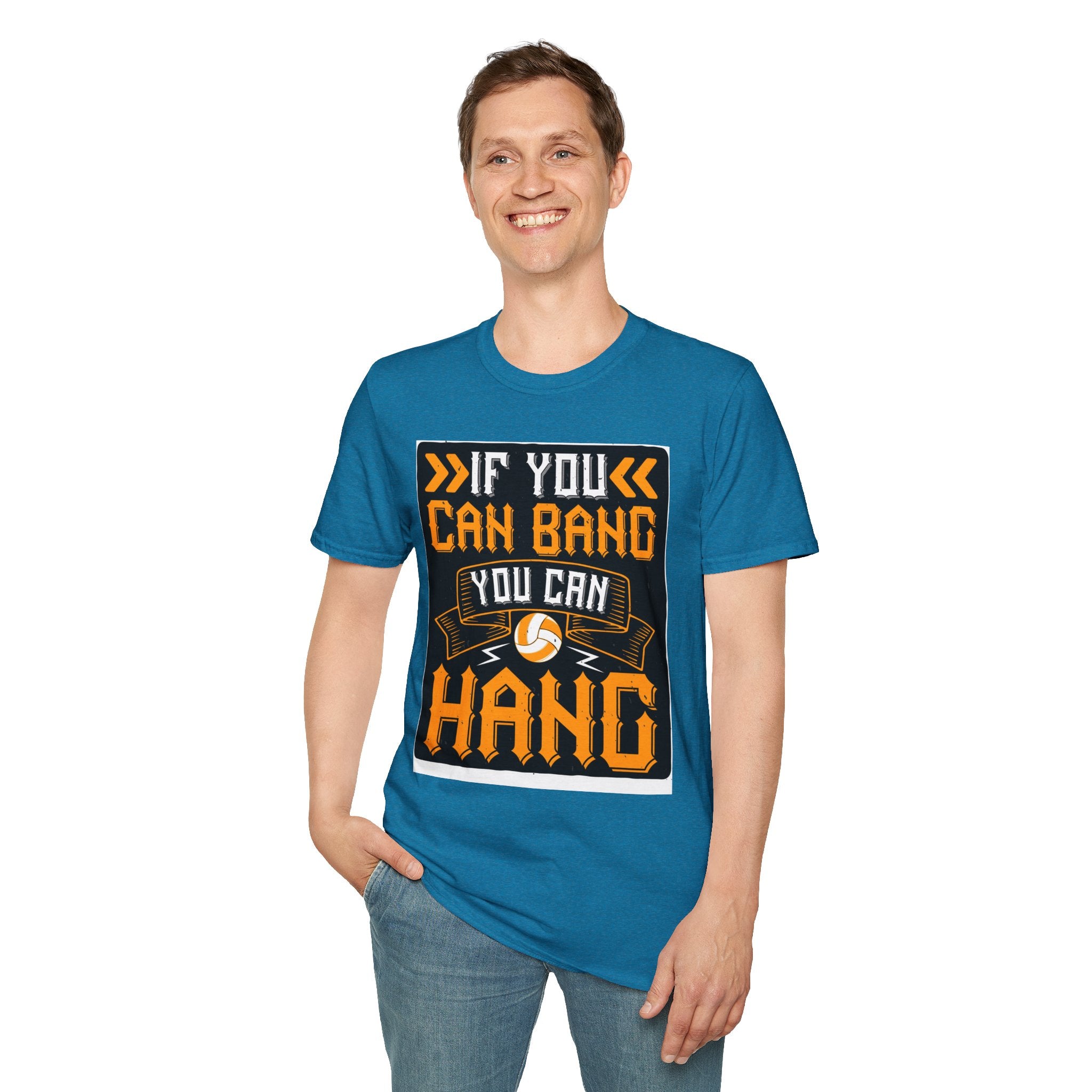 Funny Graphic Tee, Casual Shirt, Gift for Him, Unisex T-Shirt