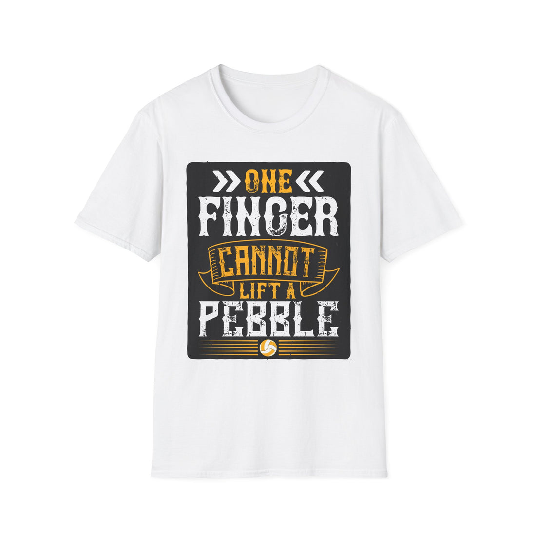 Inspirational Quote T-Shirt, Unisex Tee, Motivational Shirt