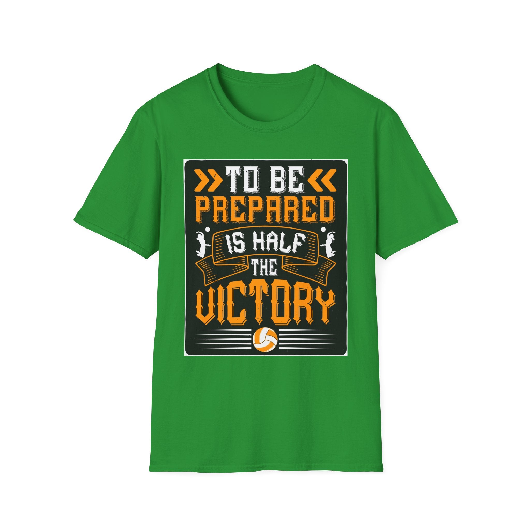 Unisex Motivational T-Shirt - Perfect for Sports Lovers, Gym Enthusiasts