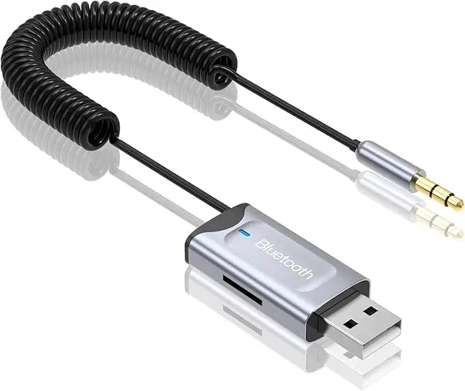 3.5mm Jack Adapter Advibe Studio