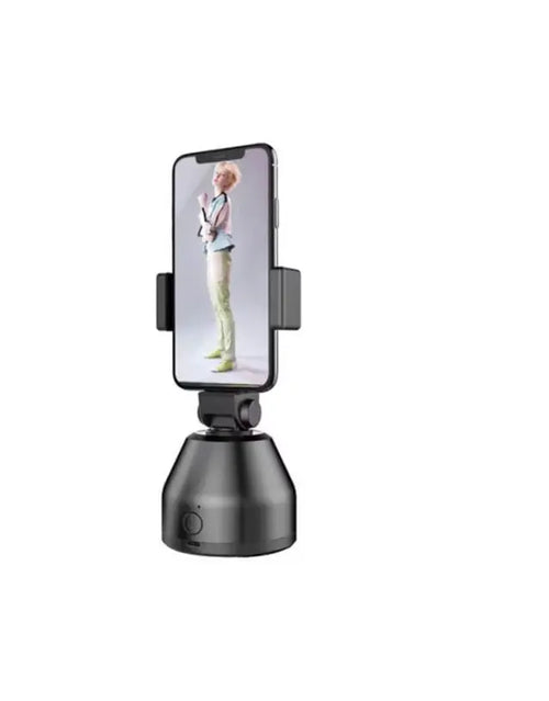 360° Mobile Phone Tracking Holder Advibe Studio