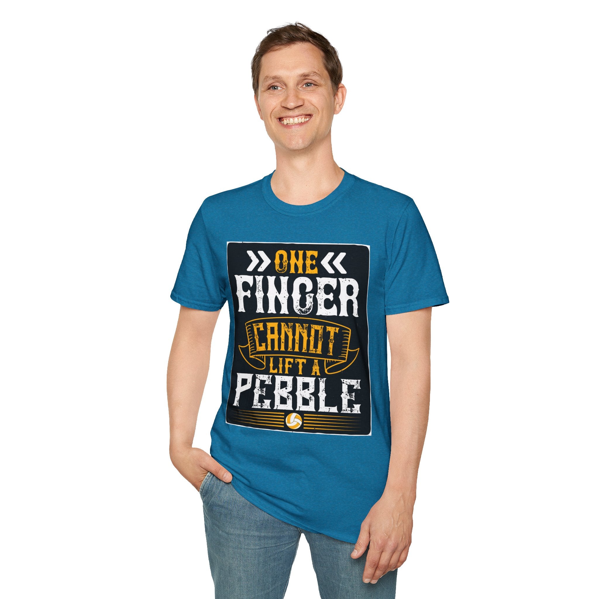Inspirational Quote T-Shirt, Unisex Tee, Motivational Shirt