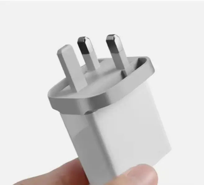 3A Quick Charging Advibe Studio