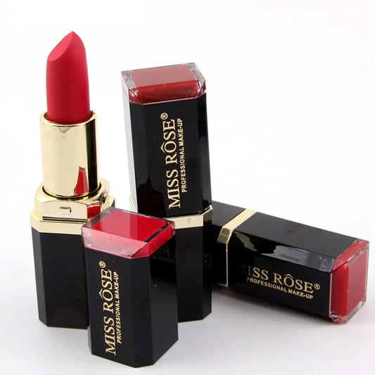 3D Mineral Lipstick (Pack of 3) Advibe Studio