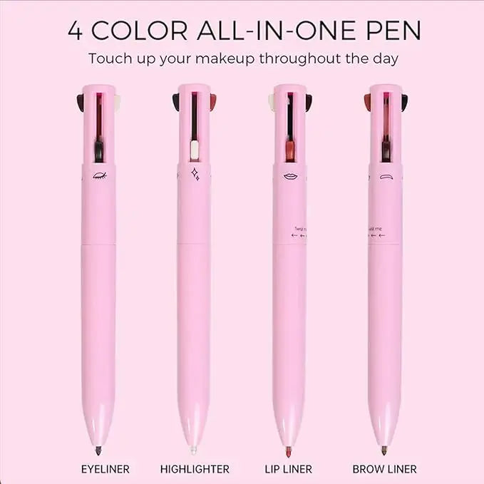 4-in-1 Makeup Pen Advibe Studio
