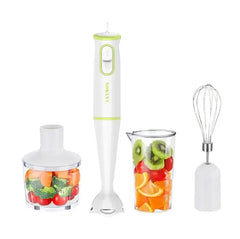 4 in 1 Sokany Hand Blender Advibe Studio