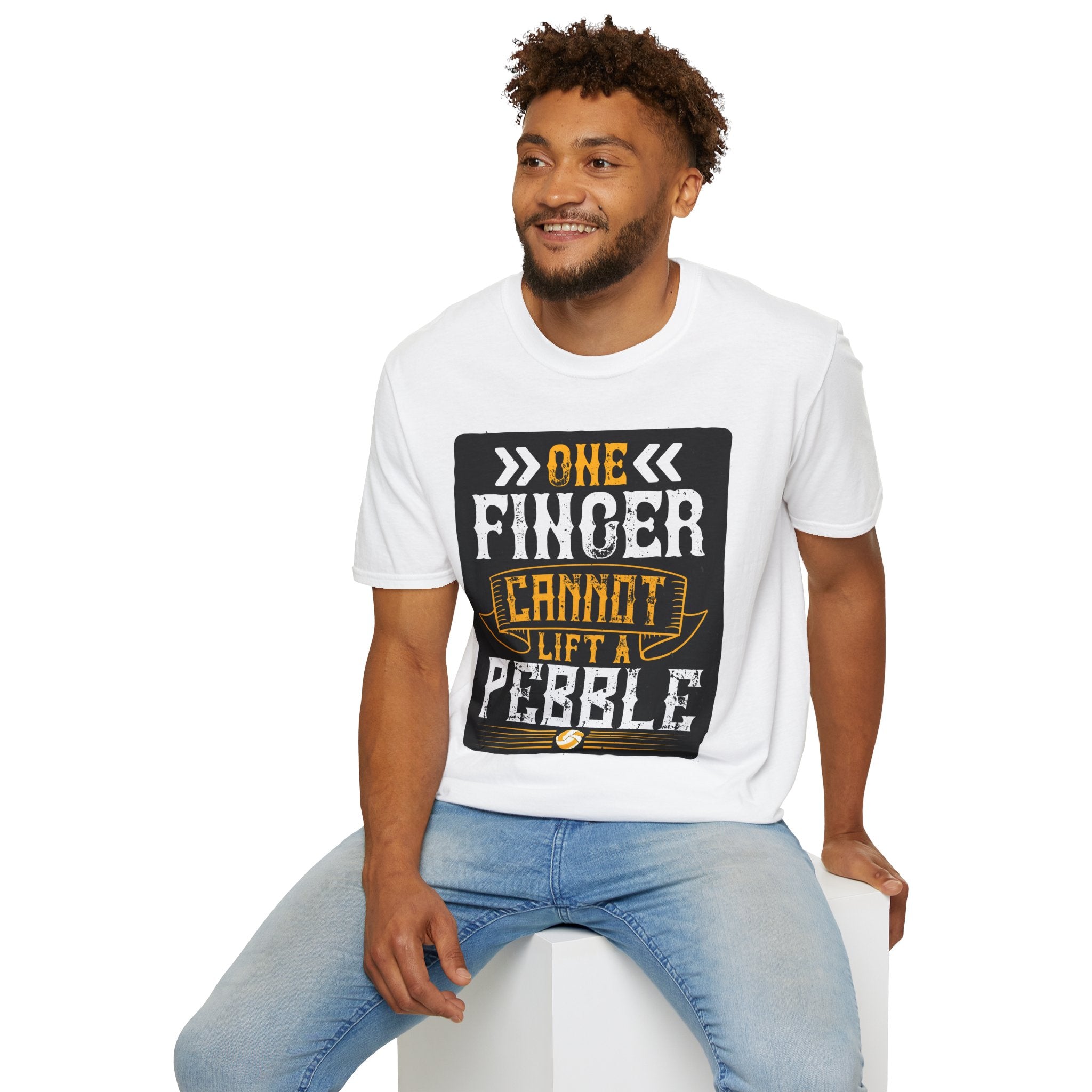 Inspirational Quote T-Shirt, Unisex Tee, Motivational Shirt