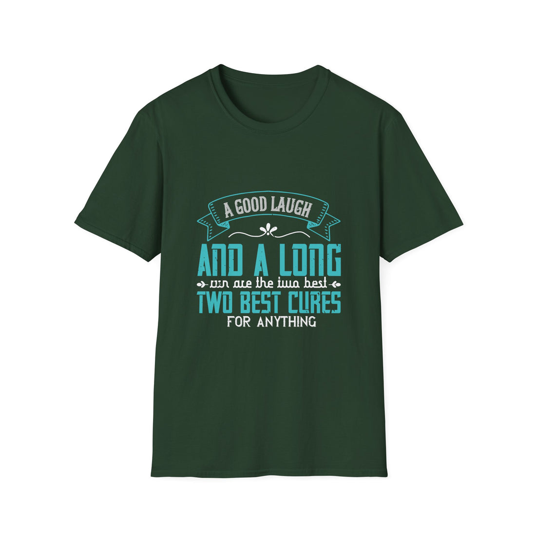 Funny Quote Unisex T-Shirt, Humor Tee, Gift for Friends