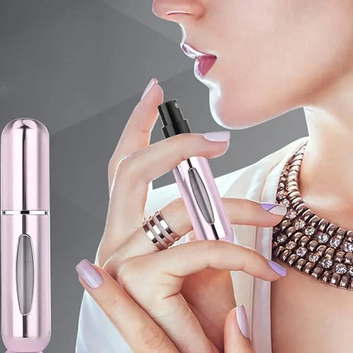 5 Mist Perfume Box (10 pcs) Advibe Studio