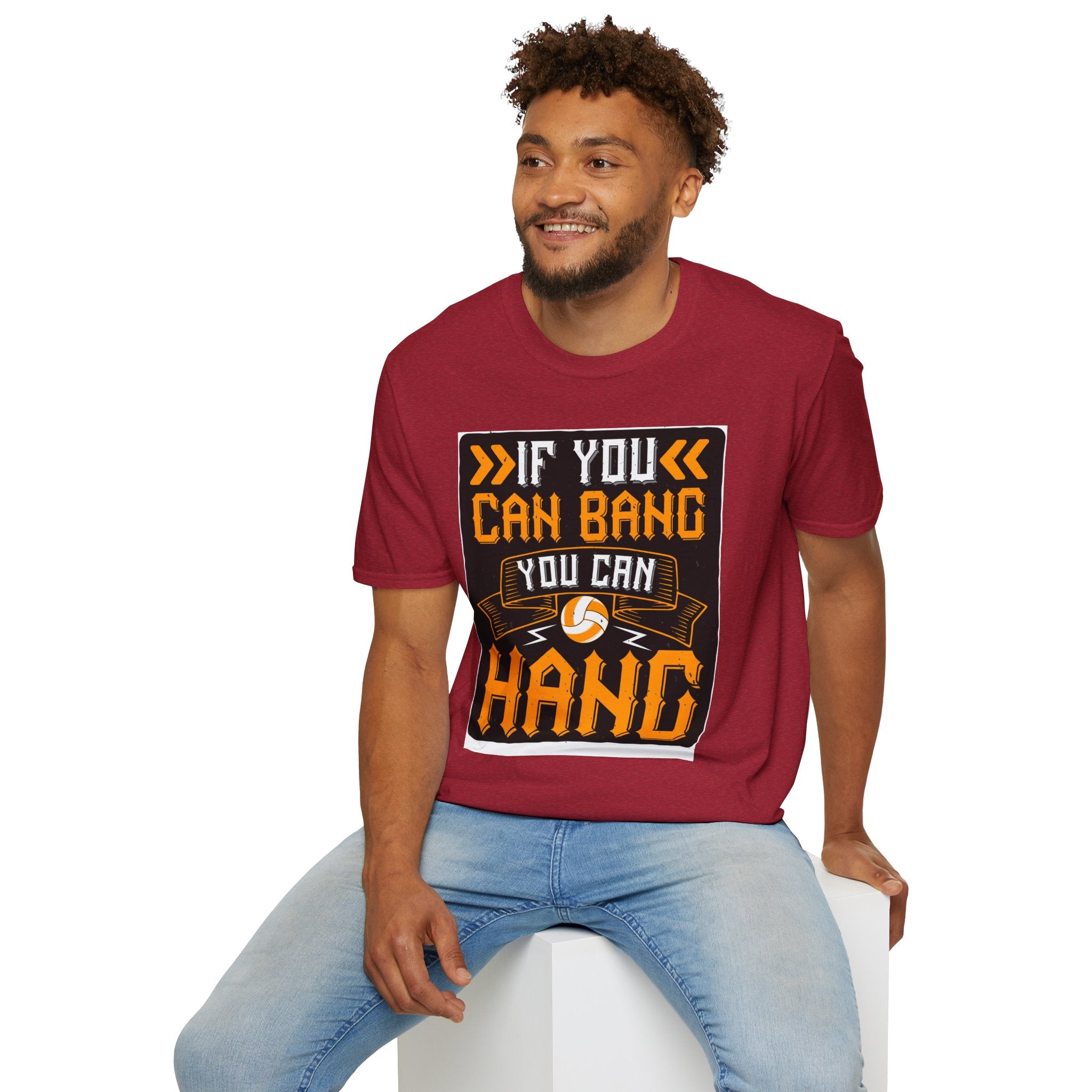 Funny Graphic Tee, Casual Shirt, Gift for Him, Unisex T-Shirt