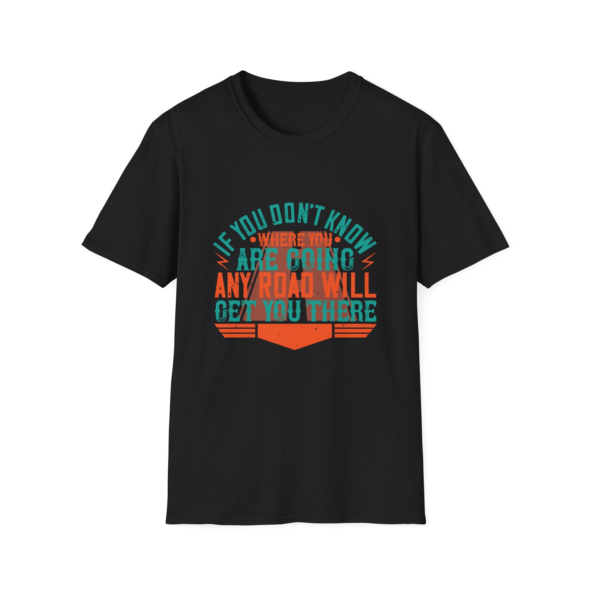 Inspirational Quote T-Shirt, Motivational Tee, Unisex Apparel
