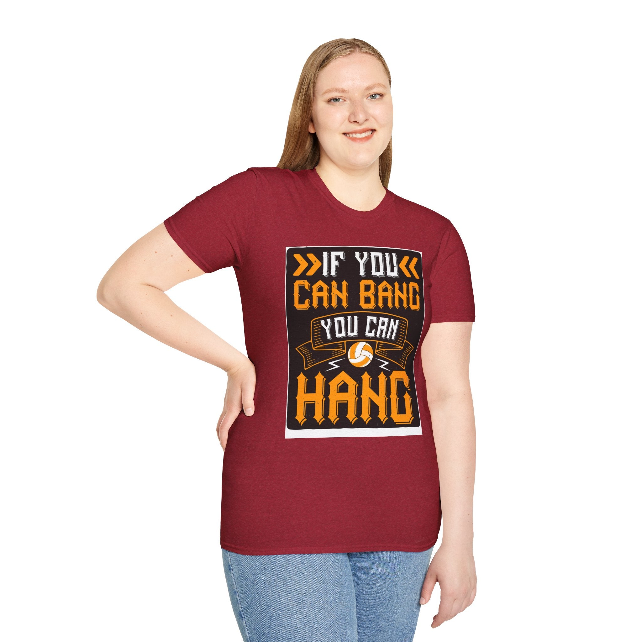 Funny Graphic Tee, Casual Shirt, Gift for Him, Unisex T-Shirt