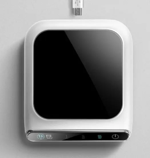 5V Mini Cup Warmer Usb Coffee Heater Tea Maker Cup Advibe Studio