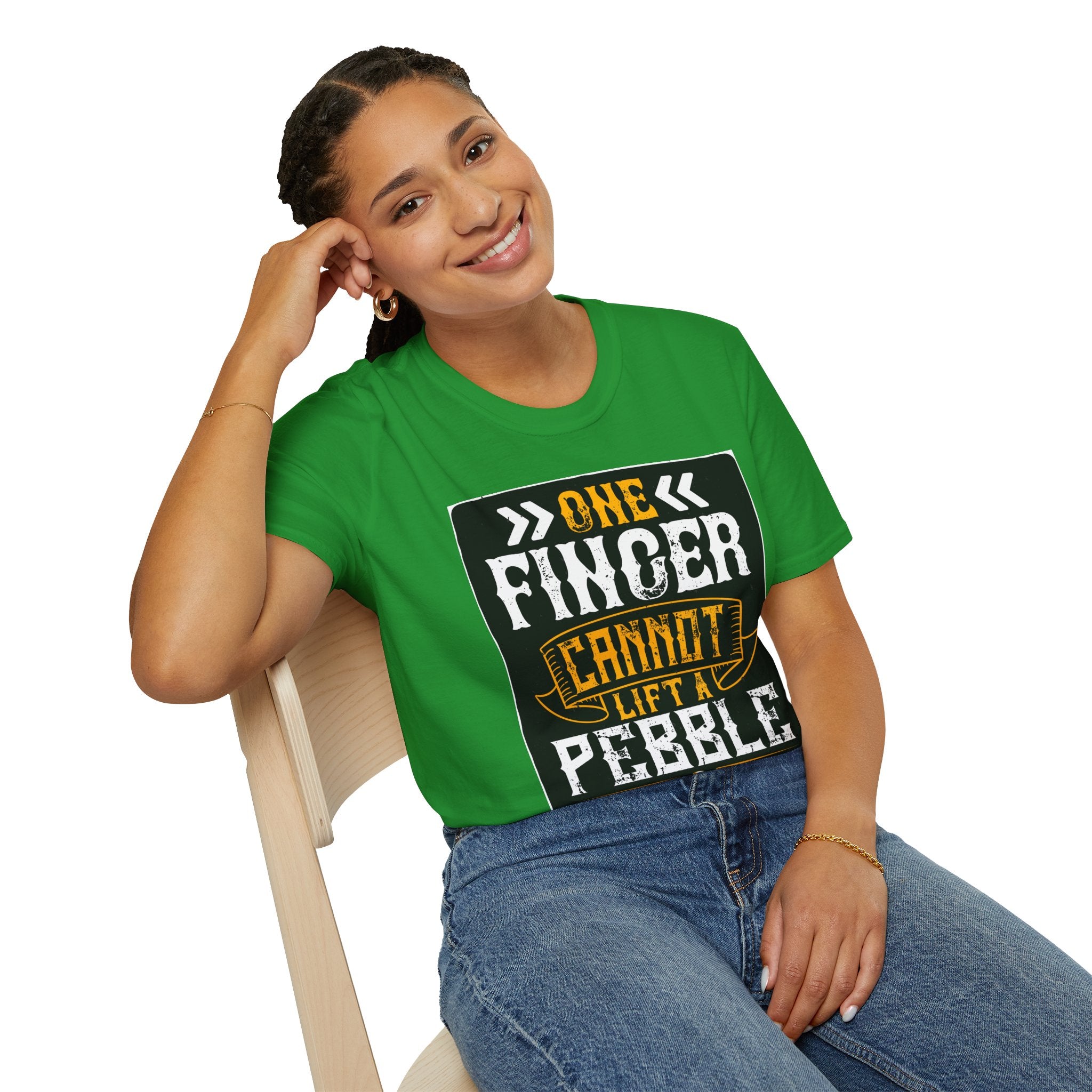 Inspirational Quote T-Shirt, Unisex Tee, Motivational Shirt
