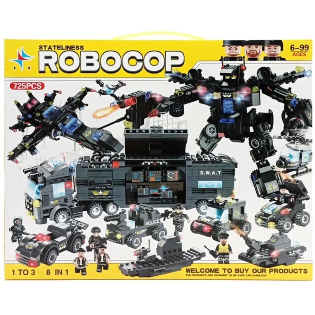 8-in-1 Mobile Base Advibe Studio