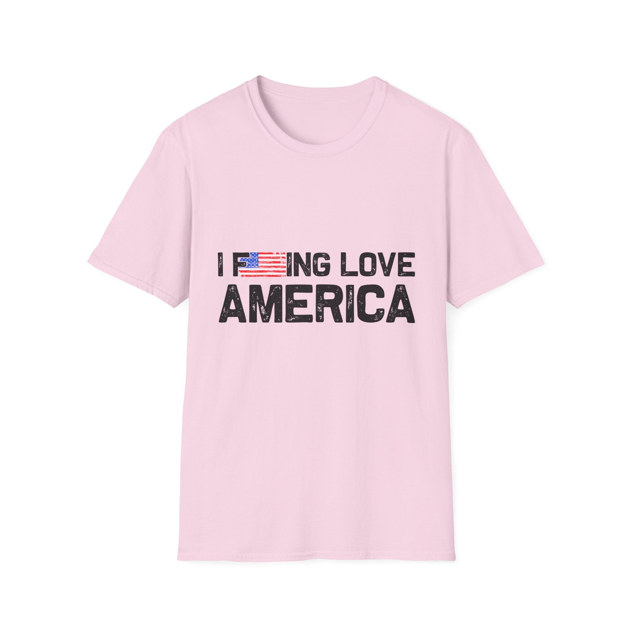 Patriotic Graphic T-Shirt, 4th of July Apparel, Independence Day Shirt, Casual Summer Tee, Gift for National Holidays